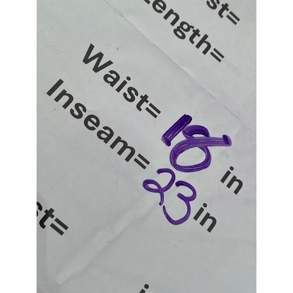 Torrid Velour Jogger Pants Womens 2X Pull On Elastic Waist Black Polyester Blend - Picture 6 of 8